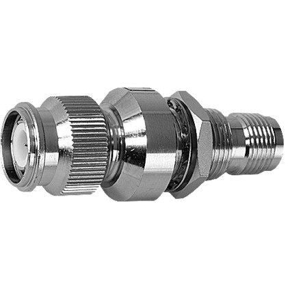 Telegärtner - Überspannungsableiter für Informations-/MSR-Technik TNC-Überspannungsableiter 100023854 m-f Einbau
