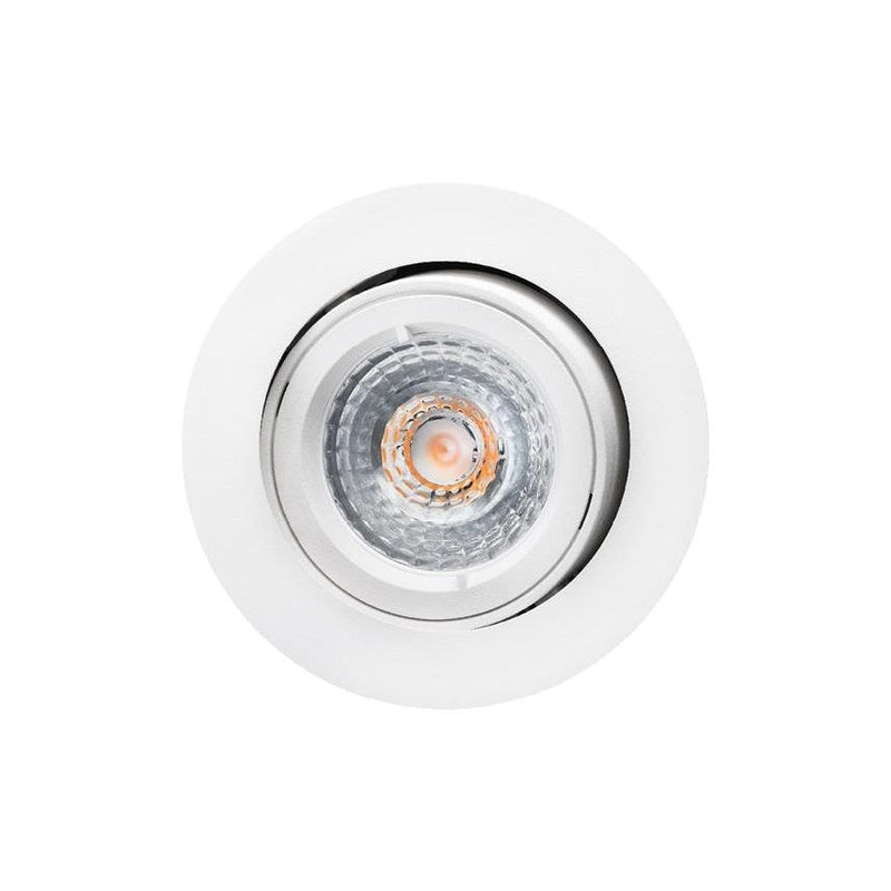 SG Leuchten - Downlight/Strahler/Flutlicht Downlight 911930 weiß