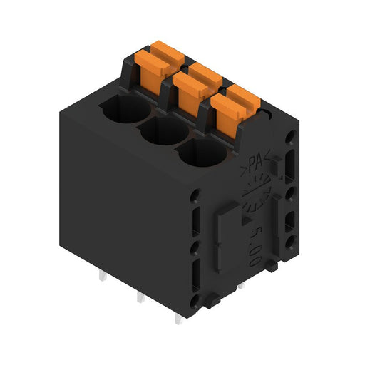 Weidmüller - Leiterplattenklemme Leiterplattenklemme LMF 5.00/#1425040000 5.00mm − 90 Stück