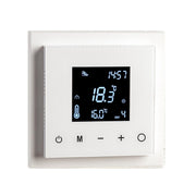 SG Leuchten - Raumthermostat Thermostat 820450