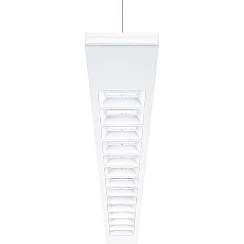 Zumtobel Group - Decken - /Wandleuchte LED - Pendelleuchte CLEVO ID #42929391 3000K