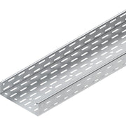 Niedax - Kabelrinne Rinne m.Verbinder RL 60.600 F − 3 Meter