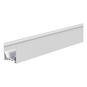 EVN Lichttechnik - Mechanisches Zubehör/Ersatzteile für Leuchten Aluminiumprofil 2m APRU44200