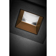 Brumberg Leuchten - Downlight/Strahler/Flutlicht LED-Einbaudownlight 500 mA 12036174TW 2700-5000K