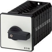 Eaton - Lastschalter Wende-Polumschalter T5B T5B-7-66/E Einbau rastend
