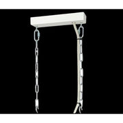 H1 - Mechanisches Zubehör/Ersatzteile für Leuchten Univ. Leuchtenbefestigung Universal Chain Kit