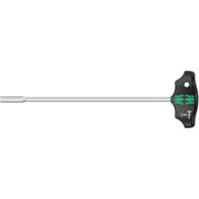 Wera - Steckschlüssel Steckschlüsselschr.Dreher 05023382001 495 Quergriff
