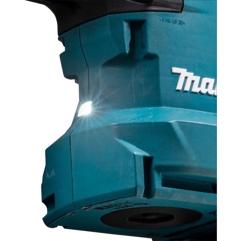 Makita - Bohrhammer (Akku) Akku-Kombihammer SDS-PLUS HR010GZ 40V max