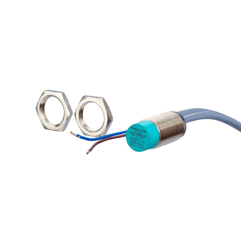 Metz Connect - Zubehör/Ersatzteile für Schaltrelais Näherungsschalter 110149 induktiv 2-Draht