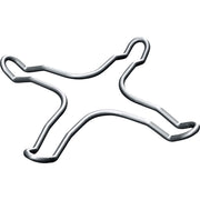 Bosch - Zubehör/Ersatzteile für Kochgerät/Backgerät Espresso-Kreuz HEZ298114