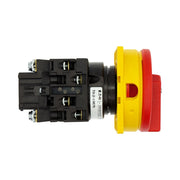 Eaton - Lasttrennschalter Hauptschalter/Not-Aus T0-2-15679/EA/SVB