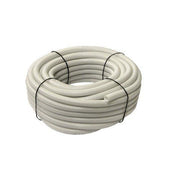Rittal - Kabelführung für Gehäuse/Schränke Schlauch SZ 2595.000 (VE25m) f. Kabel D:16mm
