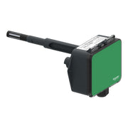 Schneider Electric - Bussystem-Physikalischer Sensor Luftqualitätssensor Space SCD2XAXACX Logic Sensors SCD2