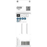 Bosch - Stichsägeblatt PRO Hardwood clean T101BF 2608655092VE(2) Stichsägeblatt 100 − 10 Packung