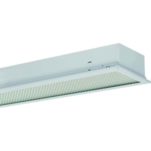 Ridi-Leuchten - Decken-/Wandleuchte Einbauleuchte m. RIDI-Tube ESHL-L 180/ #0860614 4000K DALI