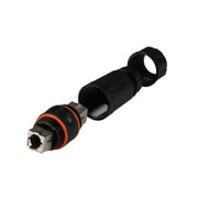 EFB-Elektronik - Modulare Kupplung Kabelverbinder IP68KV6AWP IP68,Cat.6A 10Gbit/s