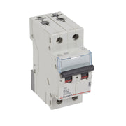 Legrand - Leitungsschutzschalter Legrand 404115 B132A 2-polig 10kA