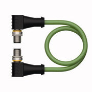 Turck - Rundsteckverbinder, feldkonfektionierbar (Industriesteckverbinder) Verbindungsleitung WSSD-WSSD-4422-5M
