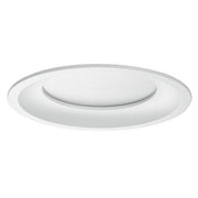 Brumberg Leuchten - Downlight/Strahler/Flutlicht LED Einbaustrahler 12529074 700mA 4000K weiß