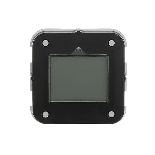 Busch-Jaeger - Jalousiesteuerung Busch-Timer Bedienelement 6455-101 Komfort