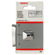 Bosch - Zubehör/Ersatzteile für Heißluftgebläse-/pistole Flächendüse, 50 mm, 33,5 1609201795 mm Düse für
