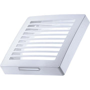 Maico - Zubehör/Ersatzteile für Ventilatoren Außenabdeckung PP 45 AK für Set PP 45, ws