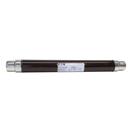 Eaton - Mittel-/Hochspannungssicherung Sicherungseinsatz Mittels. 24KV 40Amp#24TDMEJ40 40A AC 24kV 50kA