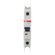 ABB Stotz S&J - Leitungsschutzschalter Sicherungsautomat SU201M-Z15 10kA, 15A, 1P