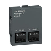 Schneider Electric - SPS-Analoges Ein-/Ausgangs-Modul Cartridge 2 Analog TMCR2AQ2C Output, Current − 1 Stück