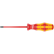 Wera - Schlitz-Schraubendreher VDE Schraubendreher 006441 0,8x4,0x100mm