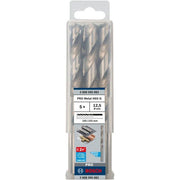 Bosch - Bohrer PRO Metal HSS-G 2608595082 Spiralbohrer 12,5 x