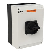 Eaton - Lasttrennschalter Isolierstoffgehäuse P3-80/I5-SI-SW 80A, 3-polig