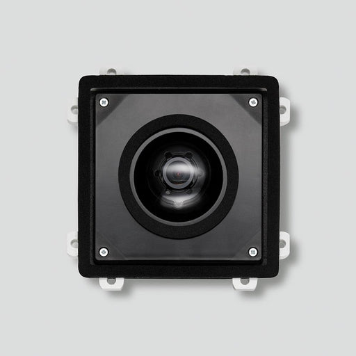 Siedle&Söhne - Funktionsmodul für Türkommunikation Access-EB-kamera 180 ACE 078-0 Schwarz