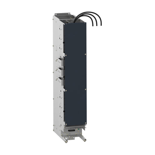 Schneider Electric - Frequenzumrichter =< 1 kV Netzteil elektronisches APMCA01LCY6RH Filtern 690V 200A