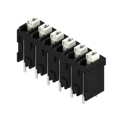 Weidmüller - Leiterplattenklemme Leiterplattenklemme LSF-SMT 5#1826100000 5.08mm − 18 Stück