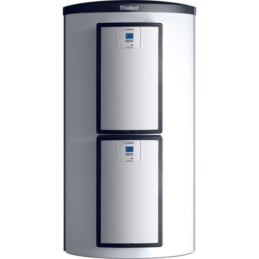 Vaillant - Speicher für Zentralheizung/Wärmepumpe Multi-Funktionsspeicher allSTOR VPS 300/3-7 ecoPOWER 1.0