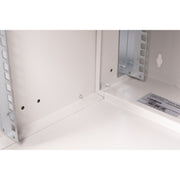 DIGITUS - Netzwerk-/Serverschrank Wandgehäuse SOHO PRO DN-49202 7HE,gr