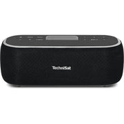 TechniSat - Radio Digitalradio DIGITRADIOBT1 sw