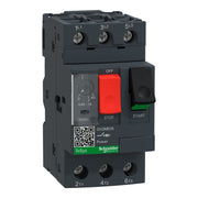 Schneider Electric - Leistungsschalter für Motorschutz Motorschutzschalter GV2ME05 0,63-1,00A