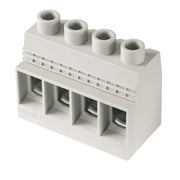 Weidmüller - Leiterplattenklemme Leiterplattenklemme LXXX 15.0#1047230000 15.00mm − 10 Stück
