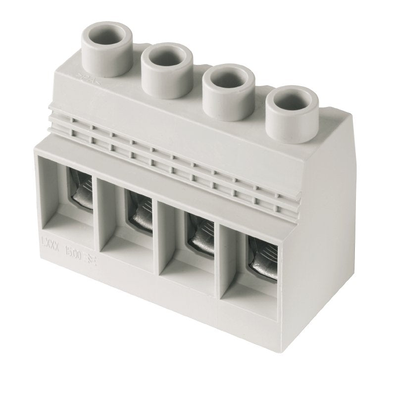 Weidmüller - Leiterplattenklemme Leiterplattenklemme LXXX 15.0#1047230000 15.00mm − 10 Stück