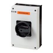 Eaton - Lasttrennschalter Sicherheitsschalter T5B-3-8342/I4-SI-SW