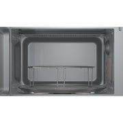 Siemens - Mikrowellengerät Mikrowelle m. Grill FE023LMB2 IQ100