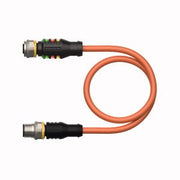 Turck - Konfektioniertes Sensor-Aktor-Kabel Aktuator- u. Sensorleitung RKC4.4T-P7X#6636379 PUR