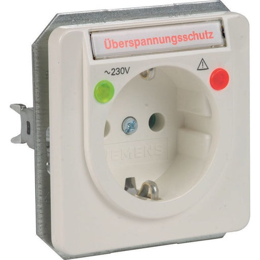 DEHN - Geräteüberspannungsschutz für Energietechnik/Stromversorgung ÜS-Steckdose NSM PRO TW NSM-Protector ti.ws