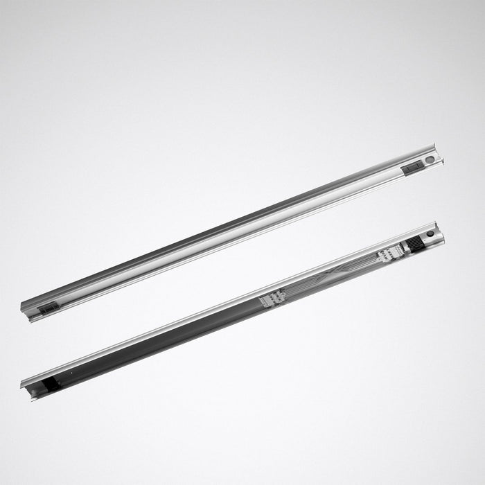Trilux - Tragschiene für Lichtbandsystem Tragprofil YNS BE H 130  − 1 Stück
