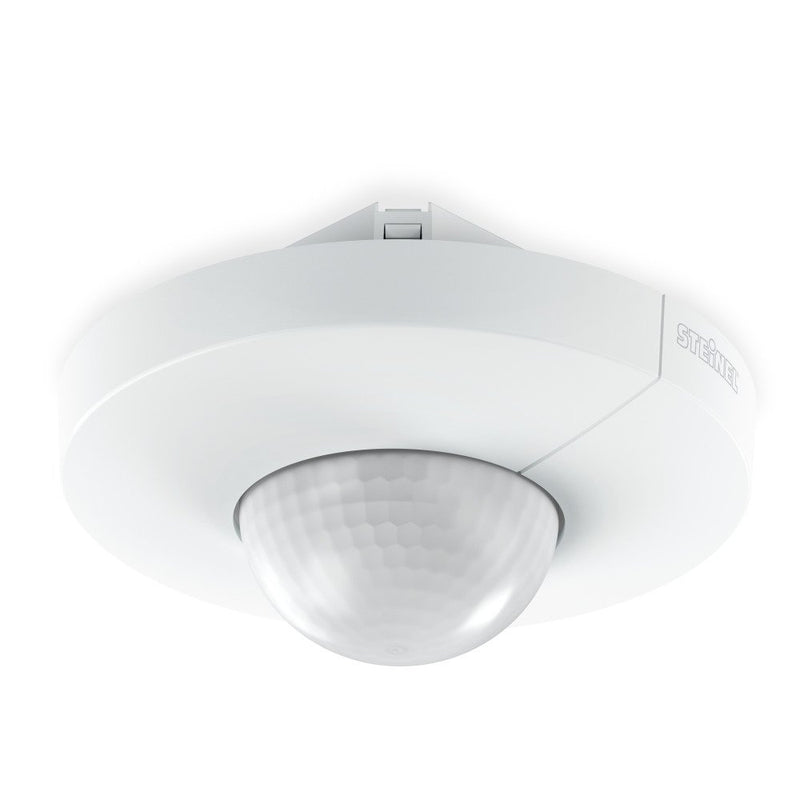 Steinel - Bussystem-Bewegungsmelder Bewegungs- u Präsenzmelder IS 3360-R DE WS KNX KNX