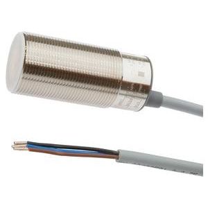 Ipf Electronic - Kapazitiver Näherungsschalter Sensor kapazitiv, M32x1,5 KB32A112 70lang bündig Sn: