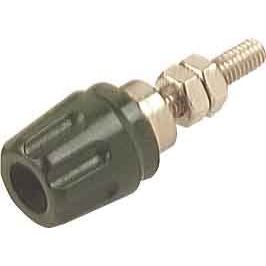 Pulsotr. SKS - Kommunikationstechnik-Adapter Polklemme PK 10 A gn