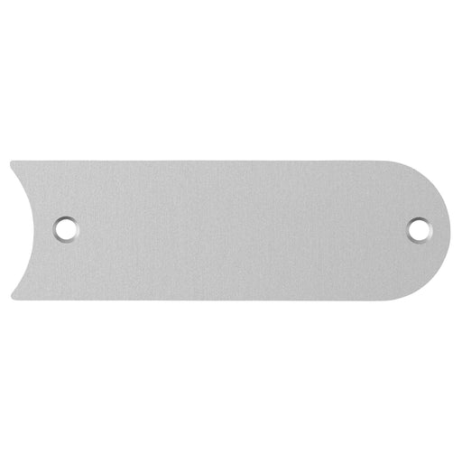 Grothe - Zubehör/Ersatzteile für Türkommunikation Gravierschild GS 500-10 EV1 si − 10 Stück